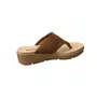 Tamanco Softli Feminino Ambar Tira Tecido 