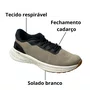 Tênis Activitta Masculino Areia Fechamento Cadarço Tênis Activitta Masculino Areia Fechamento Cadarço