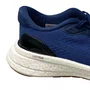 Tênis Activitta Masculino Azul Marinho Fechamento Cadarço Tênis Activitta Masculino Azul Marinho Fechamento Cadarço