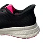 Tênis Actvitta Feminino Preto Cadarço 