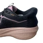 Tênis Actvitta Feminino Preto Cadarço 