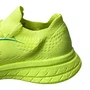 Tênis Actvitta Masculino Lime Cadarço