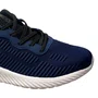 Tênis Actvitta Masculinos Marinho Cadarço 