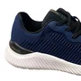 Tênis Actvitta Masculinos Marinho Cadarço 
