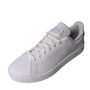 Tênis Adidas Advantage Branco Azul Claro