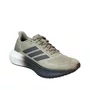 Tênis Adidas Feminino Taupe Boost Run Cadarço