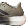 Tênis Adidas Feminino Taupe Boost Run Cadarço