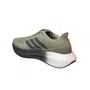 Tênis Adidas Feminino Taupe Boost Run Cadarço