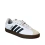 Tênis Adidas Feminino VL Court 3.0 Branco Preto