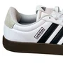 Tênis Adidas Feminino VL Court 3.0 Branco Preto
