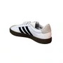 Tênis Adidas Feminino VL Court 3.0 Branco Preto