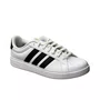 Tênis Adidas Masculino Branco Streetalk Cadarço