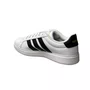 Tênis Adidas Masculino Branco Streetalk Cadarço
