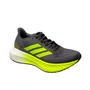 Tênis Adidas Masculino Cinza Boost Run Cadarço 