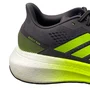 Tênis Adidas Masculino Cinza Boost Run Cadarço 