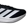 Tênis Adidas Masculino Preto Duramo RC2 Cadarço