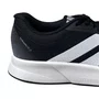 Tênis Adidas Masculino Preto Duramo RC2 Cadarço