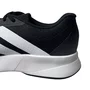 Tênis Adidas Masculino Preto Duramo RC2 Cadarço