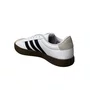 Tênis Adidas VL Court 3.0 Masculino Branco Preto