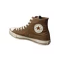 Tênis All Star Converse Feminino Cogumelo Cadarço 