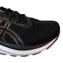Tênis Asics Feminino Black Gel-Sparta2 Cadarço 