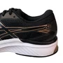 Tênis Asics Feminino Black Gel-Sparta2 Cadarço 
