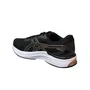 Tênis Asics Feminino Black Gel-Sparta2 Cadarço 