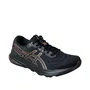 Tênis Asics Feminino Black Shinobi2 Cadarço 