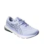 Tênis Asics Feminino Blue Fade Shinobi2 Cadarço 