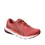Tênis Asics Feminino Dark Pink Clay Shinobi2 Cadarço 