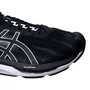 Tênis Asics Masculino Black Gel-Hypersonic5 Cadarço
