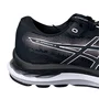 Tênis Asics Masculino Black Gel-Hypersonic5 Cadarço