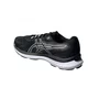 Tênis Asics Masculino Black Gel-Hypersonic5 Cadarço