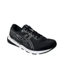 Tênis Asics Masculino Black Gel Shinob2 Cadarço