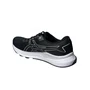 Tênis Asics Masculino Black Gel Shinob2 Cadarço