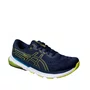 Tênis Asics Masculino Midnight Gel Shinob2 Cadarço
