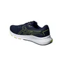 Tênis Asics Masculino Midnight Gel Shinob2 Cadarço
