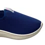 Tênis Blitzz Infantil Feminino Marinho Calce Fácil 