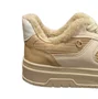 Tênis Dakota Feminino Granola Peluciado