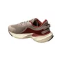 Tênis Fila Feminino Castanho Claro Recovery Cadarço 