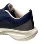 Tênis Fila Feminino Marinho Efecto Cadarço 