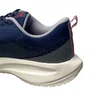 Tênis Fila Masculino Marinho Efecto 2 Cadarço 