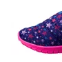 Tênis Guimi Feminino Infantil Pink Estrelinhas 