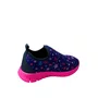 Tênis Guimi Feminino Infantil Pink Estrelinhas 
