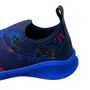 Tênis Guimi Masculino Infantil Azul Controles 