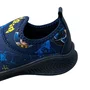 Tênis Guimi Masculino Infantil Marinho Batman 