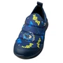 Tênis Guimi Masculino Infantil Marinho Batman 