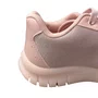 Tênis Kidy Feminino Infantil Nude Luzes Estrela 