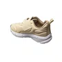 Tênis Kidy Infantil Feminino Marfim Calce Fácil 