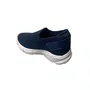 Tênis Kidy Infantil Masculino Marinho Calce Fácil 